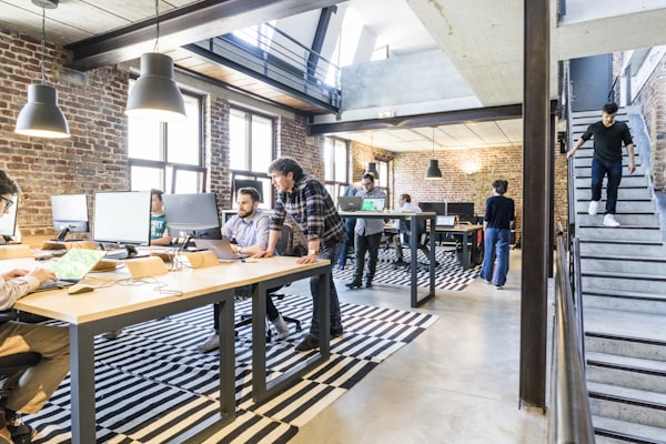 Scaling Your Startup with the Right Tech Stack